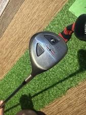 *MINT* Titleist Pro Trajectory 915F 5-Wood 14.5° RH Stiff Graphite Shaft