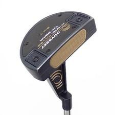Odyssey Ai-ONE Milled Tri-Beam Six T CH Putter RH 34in Steel Shaft 545g No HC【C】