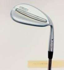 Ping Glide 2.0 ES Chrome Black Dot 58-8 58° Lob Wedge Ping AWT 2.0 Wedge Flex