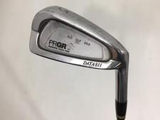 PRGR Data 811 Iron 3-9.P.A.S Iron Set Original Carbon M-40 Men #I3