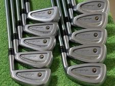 Honma LB-708 Iron Set 10pcs 3-11.S T-800 Flex R-1