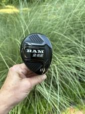 Ram2 EZ 11 Wood 31 Degree Right Hand 41.25 Inch Length Ram Suppalite Graphite RH