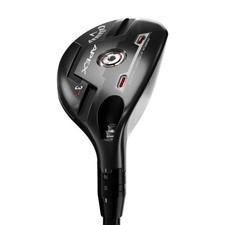LEFT HANDED CALLAWAY 2021 APEX 3 HYBRID GRAPHITE STIFF STANDARD