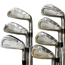 HONMA Golf Lb-808Ep Forged 8S Iron Set Ir Flex