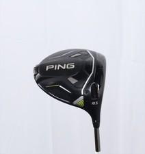 Ping G430 Max 10K 10.5° Driver Regular Flex Denali Red 60 Good