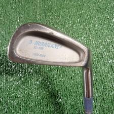 Hurricane EL-100 Mid-Size 3 Iron Original Hurricane Graphite Shaft RH 38"