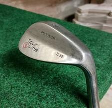 Tour Line PSL System TL 60 Lob Wedge 36" Long Regular Flex Steel Right Handed