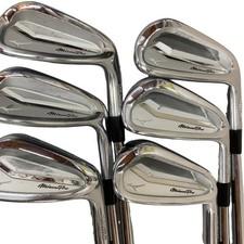 Mizuno  Pro 920  Iron Set  Flex X