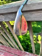 Professional Open Series 658 60 Degree Wedge Right-Handed