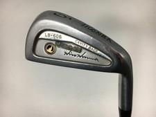 Used 9Pcs Lb-606 Cavity 3 10.11  Super Light Titanium Carbon No Special Selectio