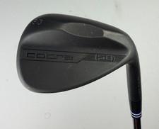 Cobra 2023 SB King Black QPQ 50 - Dynamic Gold X100 Extra Stiff - Very Good