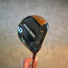 Callaway MAVRIK 3 Fairway Wood 15° Regular Graphite Right-Hand