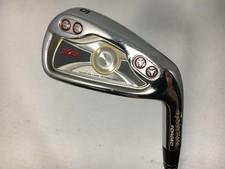 Used 6Pcs Xr Forged Iron 2007 5 9.P Runbacks 7E06 No Selection S