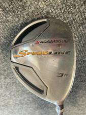 AdamsGolf/Speedline/3 Wood/RH/Graphite Shaft/40"/SL1331