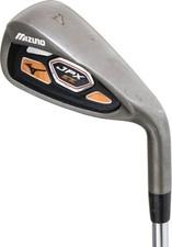 Mizuno Golf Club JPX-EZ 2013 6 Iron Individual 5 Steel Project X LZ 110 Value