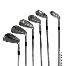 Mizuno  Pro 520  Iron Set  Flex S