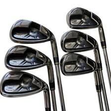 Tailor-Made Xr2008 6S Iron Set Ir Flex R