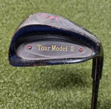 Tour Model II 5 Iron  /  RH  /  Stiff Graphite ~37.75"  /  Nice Grip  /  jd9539
