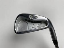 Taylormade Rac LT Single 6 Iron T-Step Professional Extra Stiff Steel Mens RH