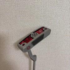 Odyssey ToeUp Putter 33 inches Used Authentic From Japan