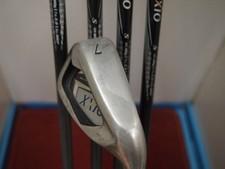 1246 Iron Set Dunlop Zexio 2012 Model/Mp700 5Pcs Set/S/27