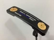 Used Putter Gerin Life Roll Groove Rg1/Original Steel//0 2284 Hang Chuan Main St