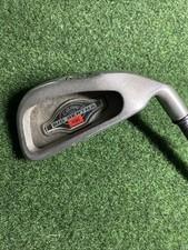 Callaway Big Bertha Single 6 Iron Graphite Shaft Regular Flex Right Handed Mens