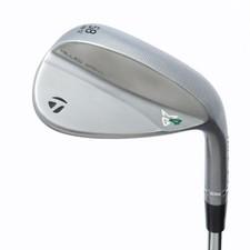 （TaylorMade Milled Grind 4 Wedge N.S.PRO 105 [58-12]Golf RH ）