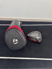 TaylorMade STEALTH Driver Head Only 10.5° with HC Pre-Owned [ Very good ] #39