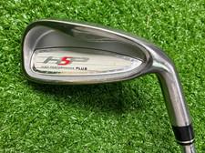 Tour Edge H5P 6 Iron Plus  / RH / Regular Steel ~37.5" / New Grip / dj2317