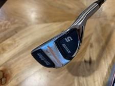 Tour Edge Golf Hot Launch X525 23* #5 Iron-Wood Regular Flex Helium Graphite RH