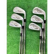 Titleist Vg3 2016 6S Iron Set Ir Flex S