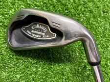 Callaway Pro Series X-16 4 Iron / RH / Stiff Steel ~39" / Nice Grip / dj2472