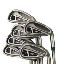Tailor-Made R5Xl Plus 6S Iron Set Ir Flex S