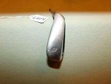 Top Flite Stainless Steel Shaft Wedge 35.5 Inches  Q204