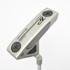 TaylorMade TP Truss B1TH Truss Heel Putter RH 33in Steel Shaft 545g w/ HC【C】