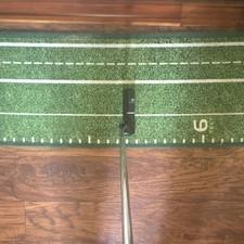 PING Sigma 2 Anser Right-Hand Blade Putter Steel Shaft w/ Headcover