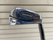 Right Handed MacGregor XP/270 REG. 706 2 Iron w/ Steel Tour Flex Shaft