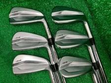 Ping i59 MODUS3 TOUR115 6 Club Set S 34