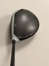 TaylorMade SIM 9.0° Driver X Stiff Rogue Shaft Right-Handed W/ Headcover
