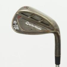 （TaylorMade Milled Grind HI-TOE (2021) Wedge N.S.PRO 950GH neo [50-09]Golf RH ）