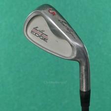 Ben Hogan Edge Oversize Single 5 Iron Factory Apex VFP 4 Steel Stiff