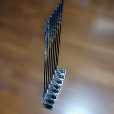 Xxlo Forged Iron Set Of 8