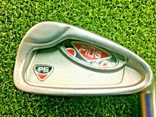 PG PG10 6 Iron  / RH / 37.5" / Shadow Senior Graphite  / VGC  / mm3994