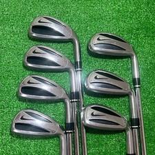 Nike SLINGSHOT Iron Set 7pcs 4-PW Steel Flex R