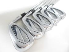Mizuno JPX 925 HOTMETAL HL Iron set 6-pw / MODUS TOUR 105 S