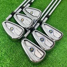 TaylorMade GLOIRE F Irons #5-9,Pw(6Clubs)/NSPRO 930GH/Flex:Regular