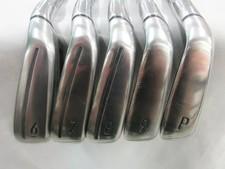 TaylorMade SIM MAX Iron Set 6-9,Pw 5pc Flex Regular TENSEI BLUE TM60 Graphite