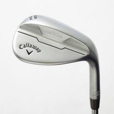 （Callaway OPUS Chrome Wedge Dynamic Gold HT [58-12]Golf RH ）
