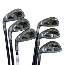 Dunlop XXIO (2008) 6S Left-Handed (Actual number of clubs: 6-piece set) Men #VI